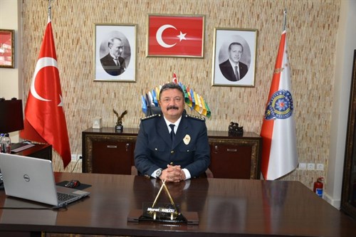 Murat KOLCU