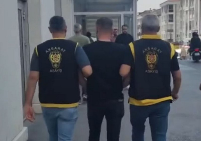 Kredi Kartı Dolandırıcıları Yakalandı