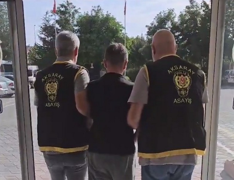 Aranan Şahıslar Operasyonu