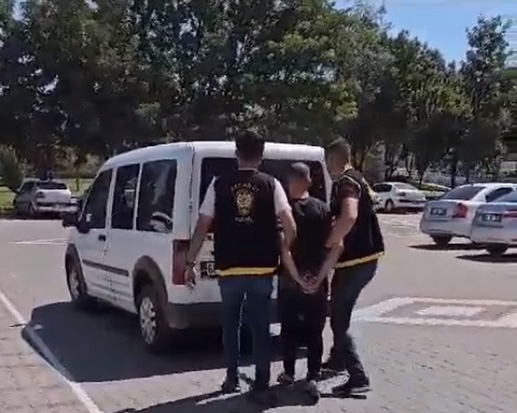 Aranan Şahıslar Operasyonu
