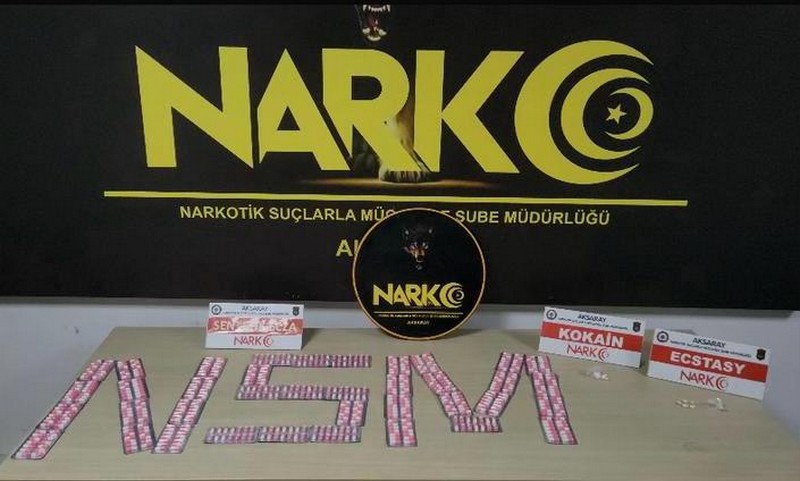 Narkotik Operasyonu