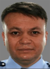 Mustafa Şahin