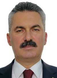 Ali KARABAĞ