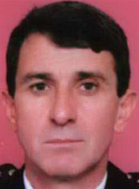 Cengiz Gürer