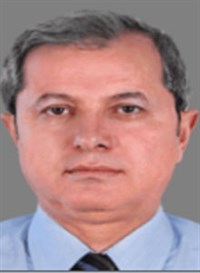 Dr.Halis Böğürcü
