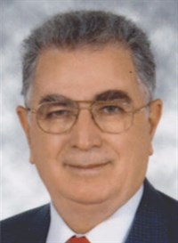 Mehmet Emin Yılmaz